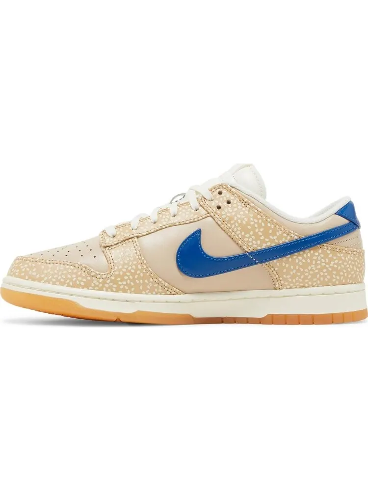 Кроссовки Dunk Low Premium 'Montreal Bagel Sesame' Special Box — изображение 3 из 4, загар