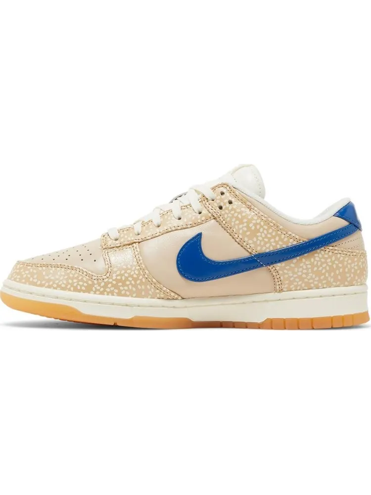 Кроссовки Nike Dunk Low Premium 'Montreal Bagel Sesame' — изображение 4 из 11, загар