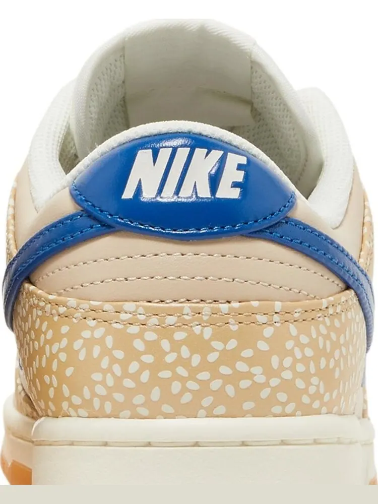 Кроссовки Nike Dunk Low Premium 'Montreal Bagel Sesame' — изображение 8 из 11, загар