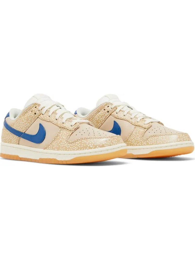 Кроссовки Nike Dunk Low Premium 'Montreal Bagel Sesame' — изображение 9 из 11, загар