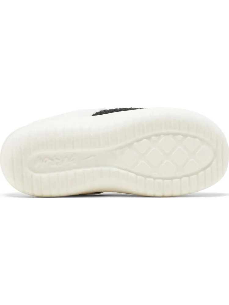 Кроссовки Nike Burrow 'Black Sail University Red' — изображение 4 из 8, черный