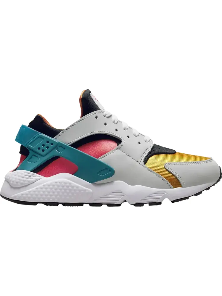 Кроссовки Nike Air Huarache 'Run NYC' — изображение 1 из 1, бежевый