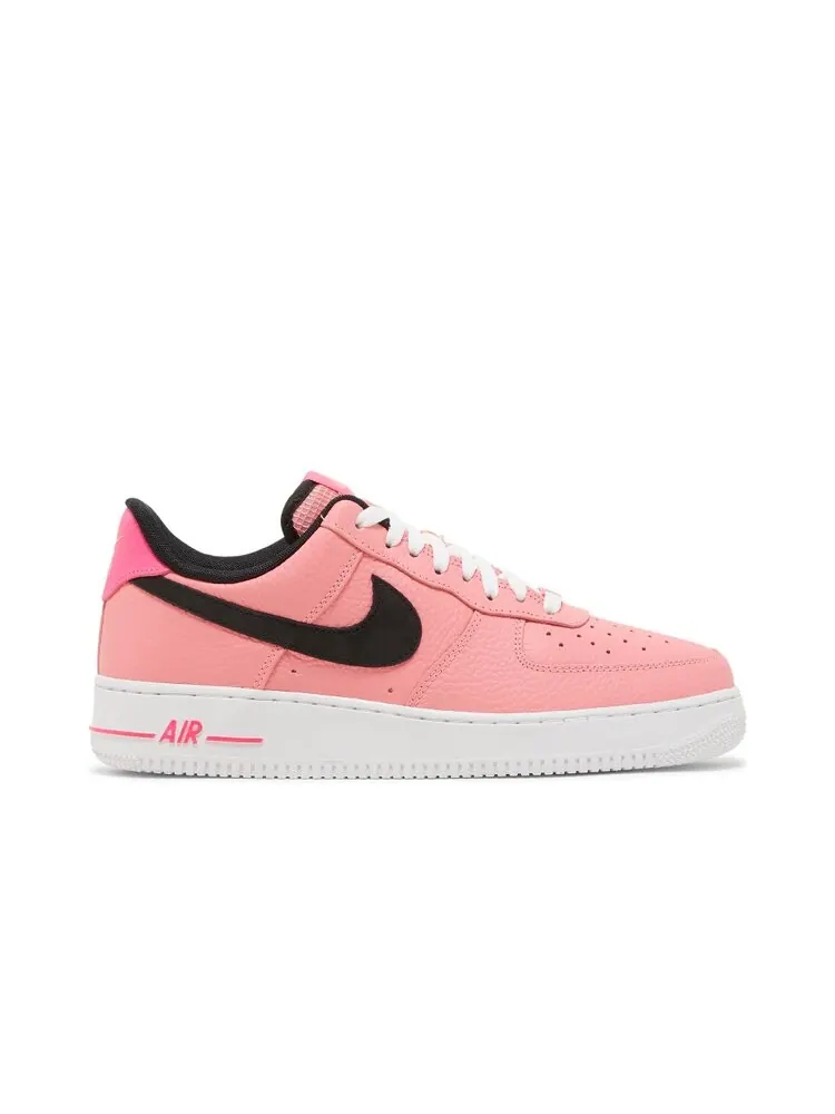 Кроссовки Nike Air Force 1 Low — изображение 1 из 4, розовый