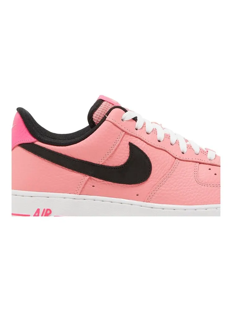 Кроссовки Nike Air Force 1 Low — изображение 2 из 4, розовый