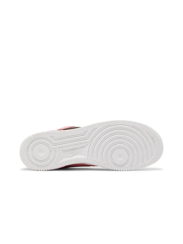 Кроссовки Nike Air Force 1 Low — изображение 4 из 4, розовый