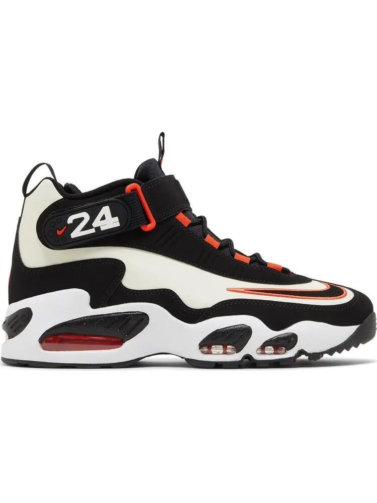 Кроссовки Nike Air Griffey Max 1 'San Francisco Giants' — изображение 1 из 8, черный