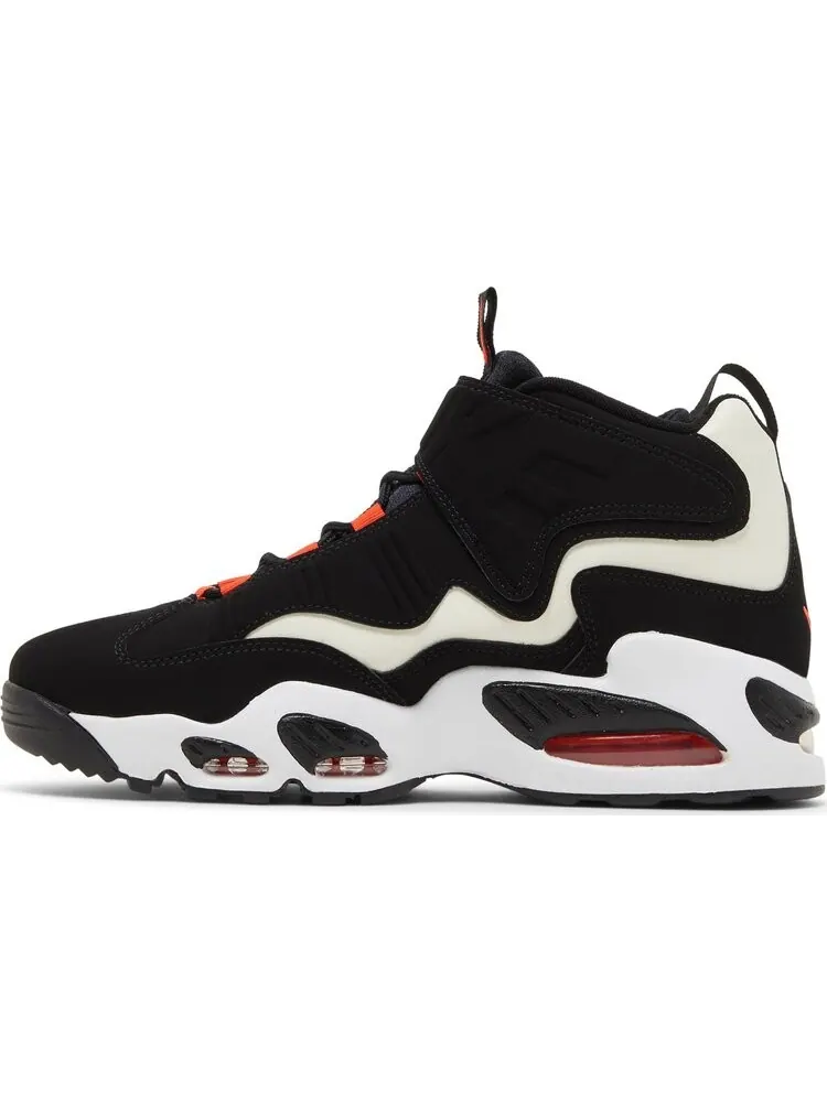 Кроссовки Nike Air Griffey Max 1 'San Francisco Giants' — изображение 3 из 8, черный