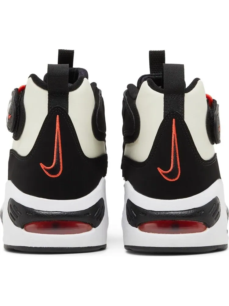 Кроссовки Nike Air Griffey Max 1 'San Francisco Giants' — изображение 6 из 8, черный