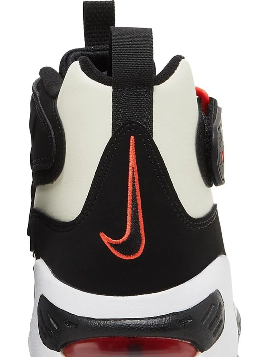 Кроссовки Nike Air Griffey Max 1 'San Francisco Giants' — изображение 7 из 8, черный