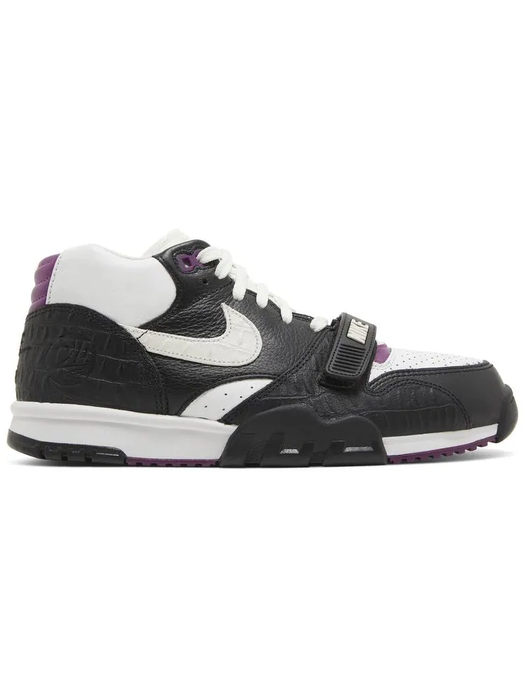 Кроссовки Nike Air Trainer 1 'Tokyo 2003' — изображение 1 из 8, черный