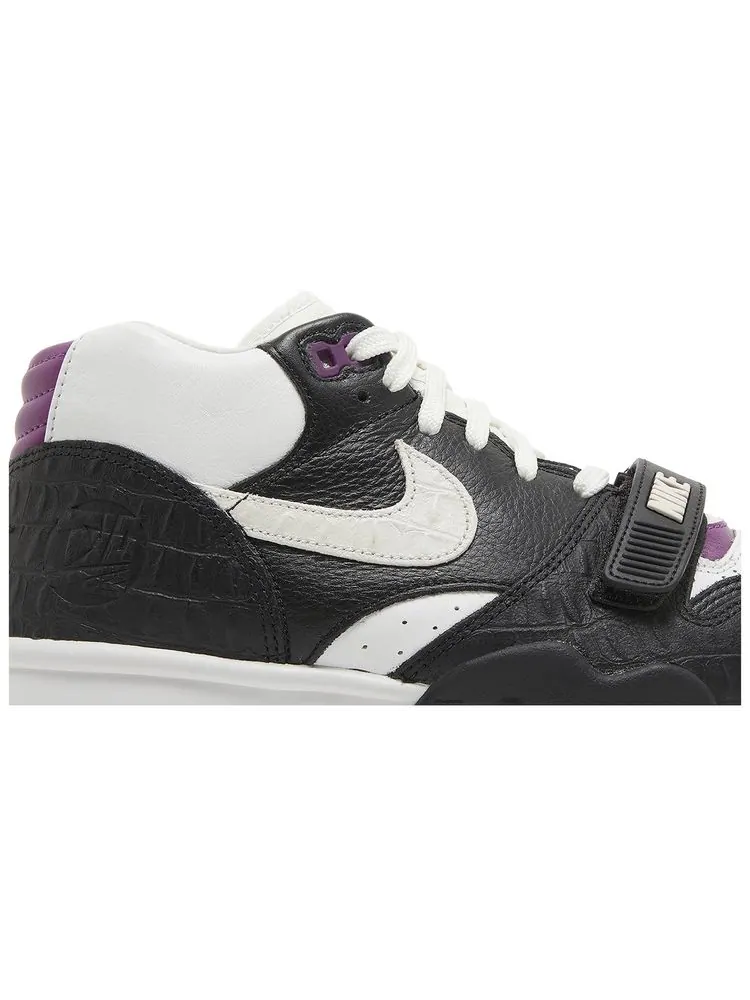 Кроссовки Nike Air Trainer 1 'Tokyo 2003' — изображение 2 из 8, черный
