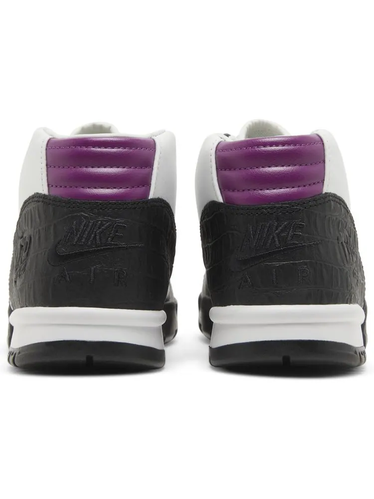 Кроссовки Nike Air Trainer 1 'Tokyo 2003' — изображение 6 из 8, черный