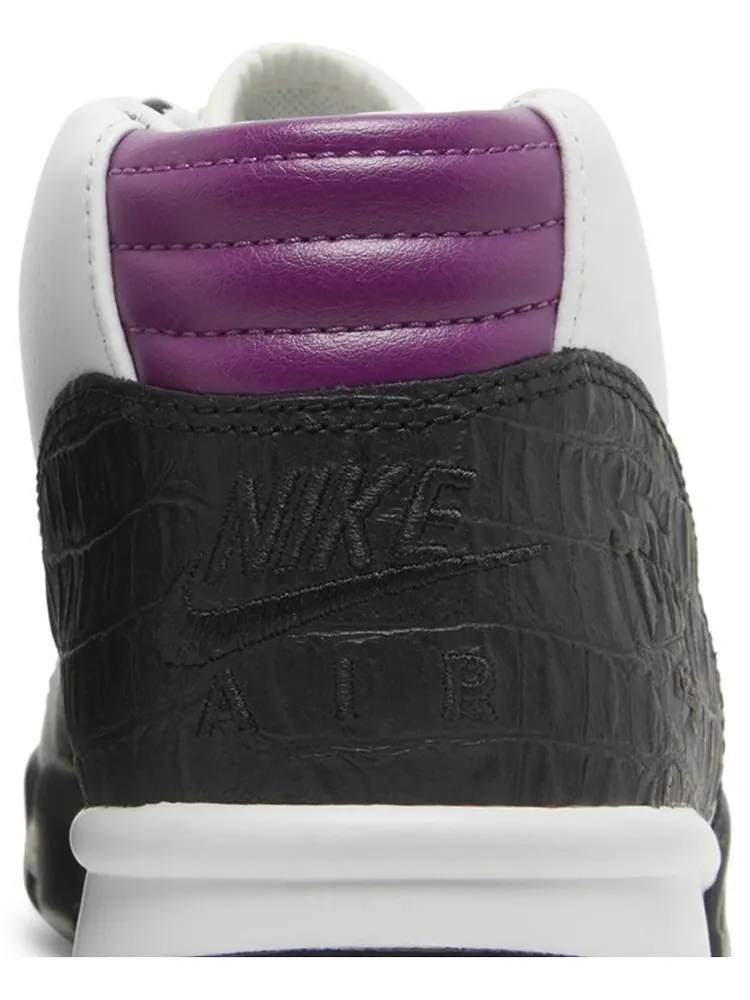 Кроссовки Nike Air Trainer 1 'Tokyo 2003' — изображение 7 из 8, черный