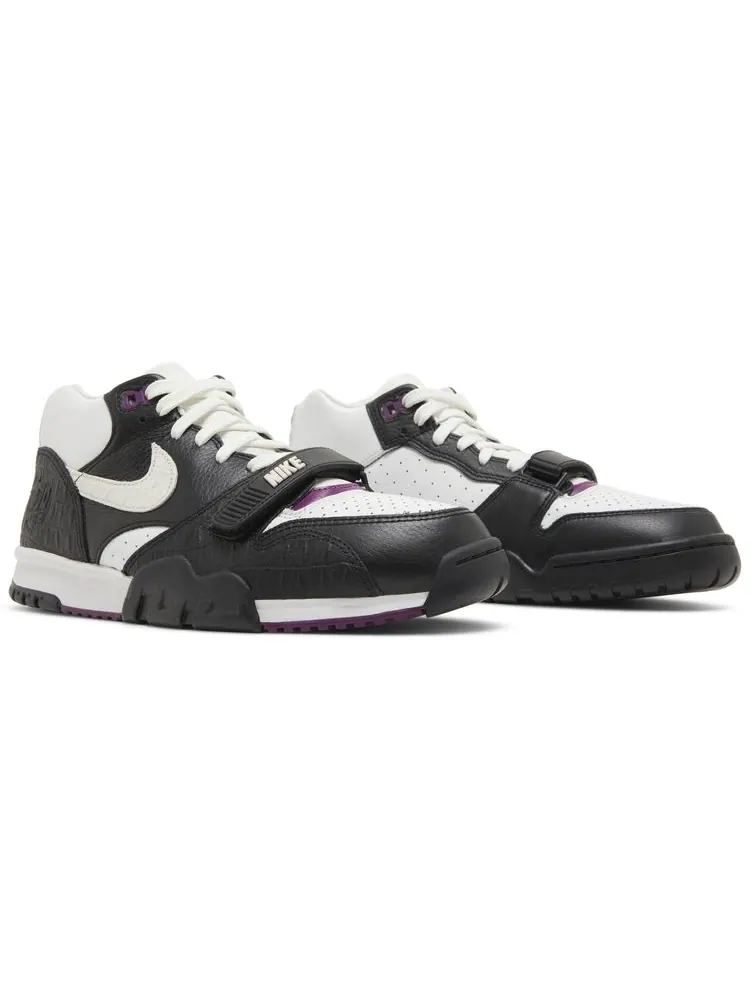 Кроссовки Nike Air Trainer 1 'Tokyo 2003' — изображение 8 из 8, черный
