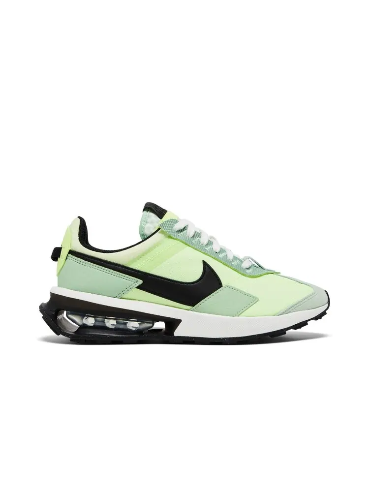 Кроссовки Nike Wmns Air Max Pre-Day — изображение 1 из 4, зеленый