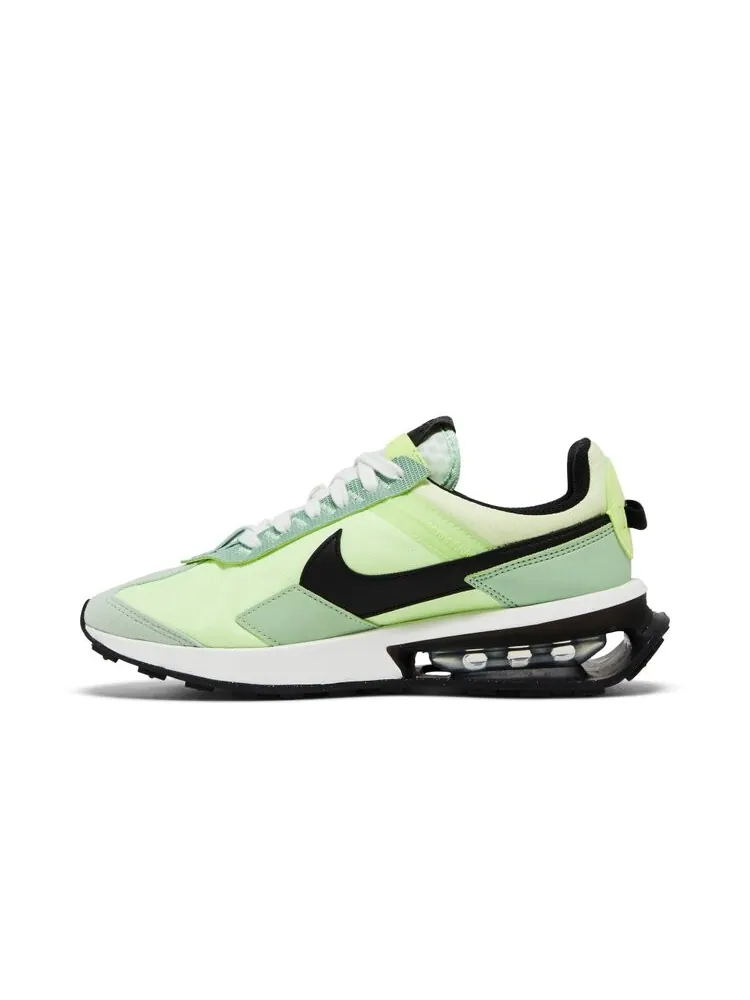 Кроссовки Nike Wmns Air Max Pre-Day — изображение 3 из 4, зеленый