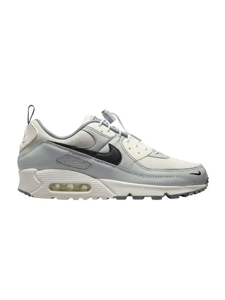 Кроссовки Nike Air Max 90 SE — изображение 1 из 1, серый