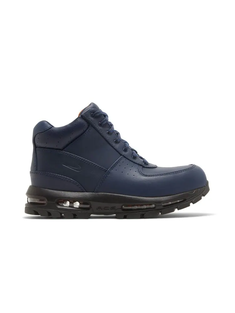 Кроссовки Air Max Goadome 'Team Navy' — изображение 1 из 8, темно-синий