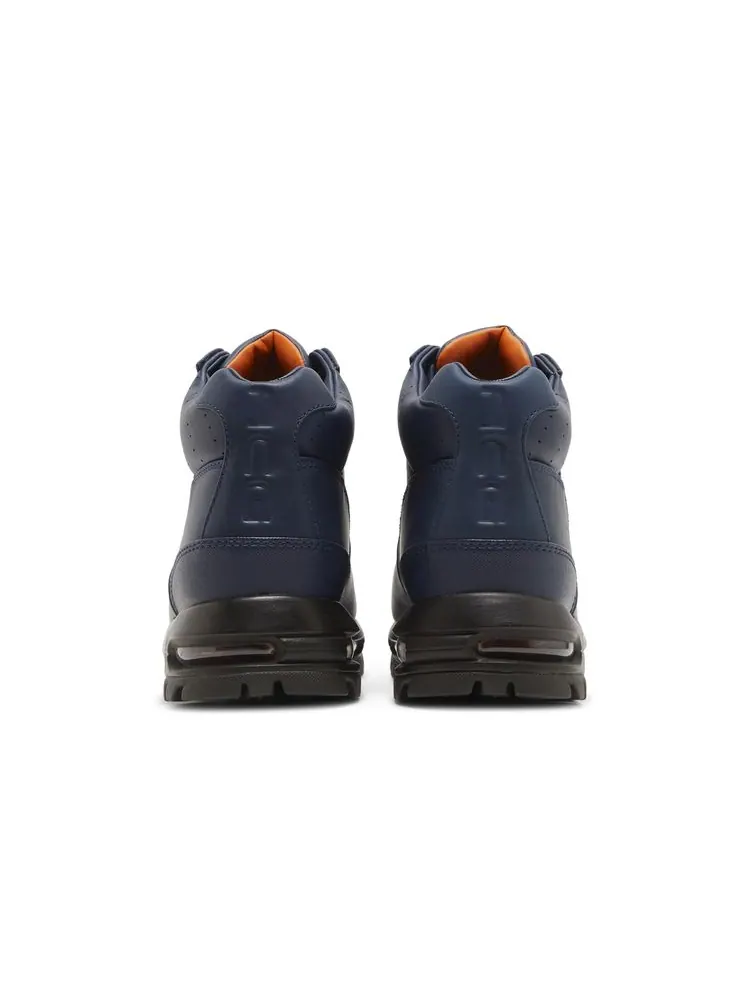 Кроссовки Air Max Goadome 'Team Navy' — изображение 6 из 8, темно-синий