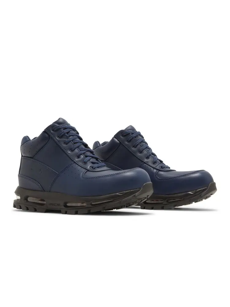 Кроссовки Air Max Goadome 'Team Navy' — изображение 8 из 8, темно-синий