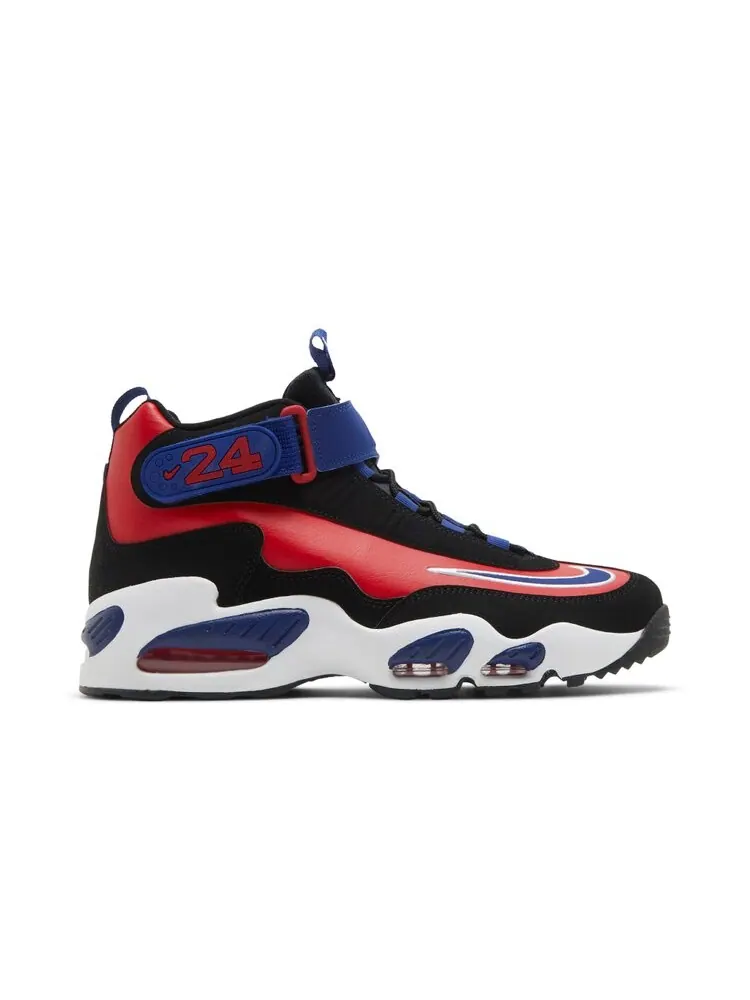 Кроссовки Nike Air Griffey Max 1 — изображение 1 из 4, черный
