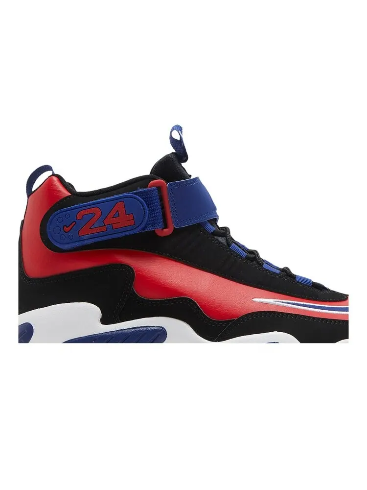 Кроссовки Nike Air Griffey Max 1 — изображение 2 из 4, черный