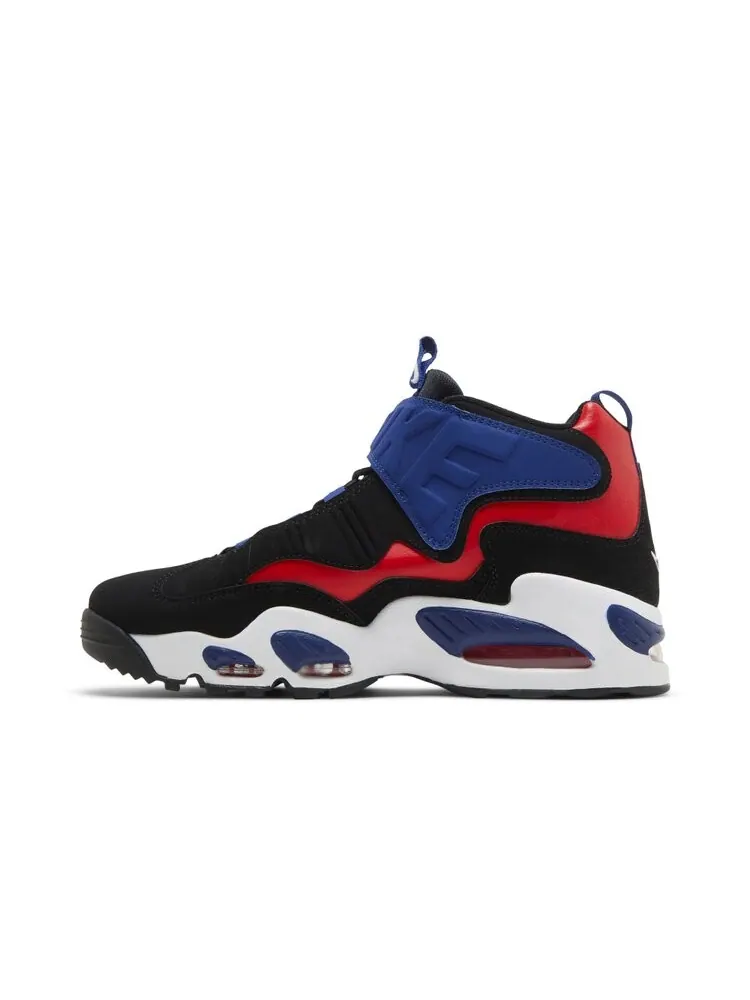 Кроссовки Nike Air Griffey Max 1 — изображение 3 из 4, черный