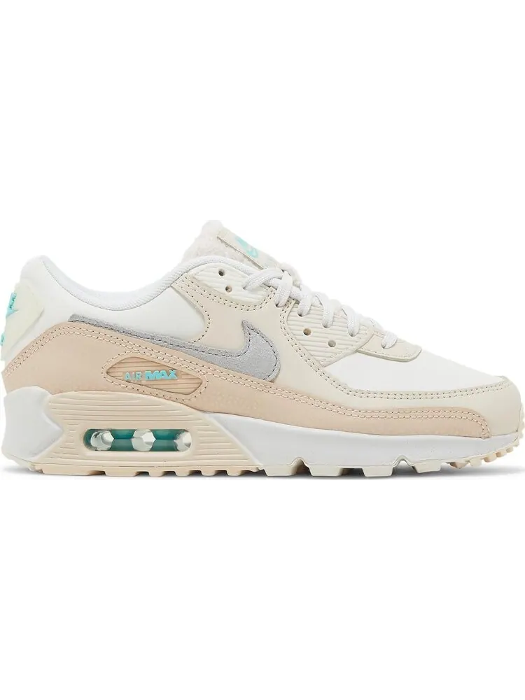 Кроссовки Nike Wmns Air Max 90 'Mama' — изображение 1 из 8, бежевый