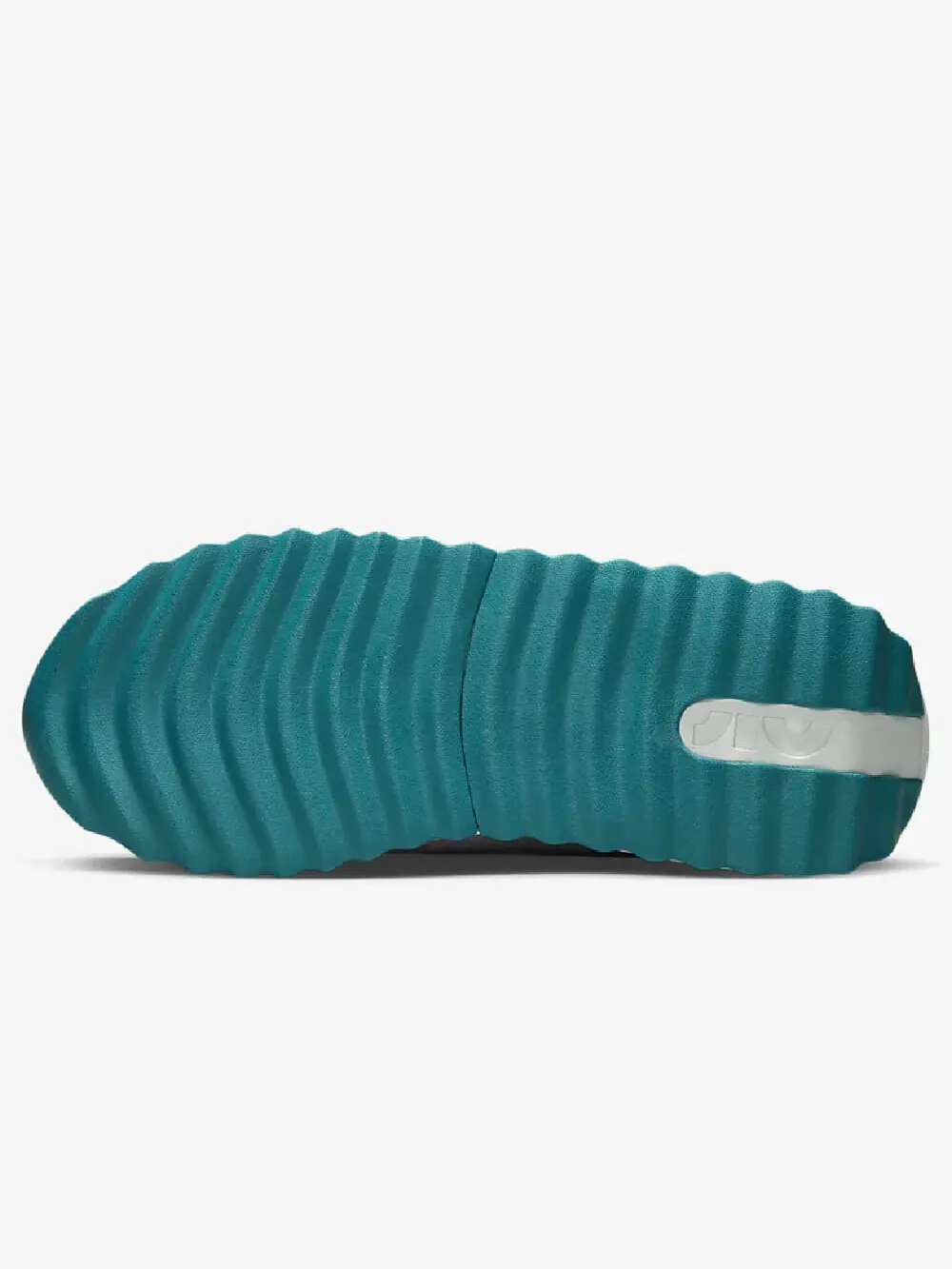 Кроссовки Nike Air Max Dawn — изображение 5 из 9, розовый/синий/белый