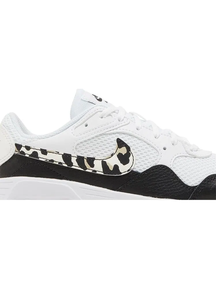 Кроссовки Nike Wmns Air Max SC 'Leopard' — изображение 2 из 8, белый