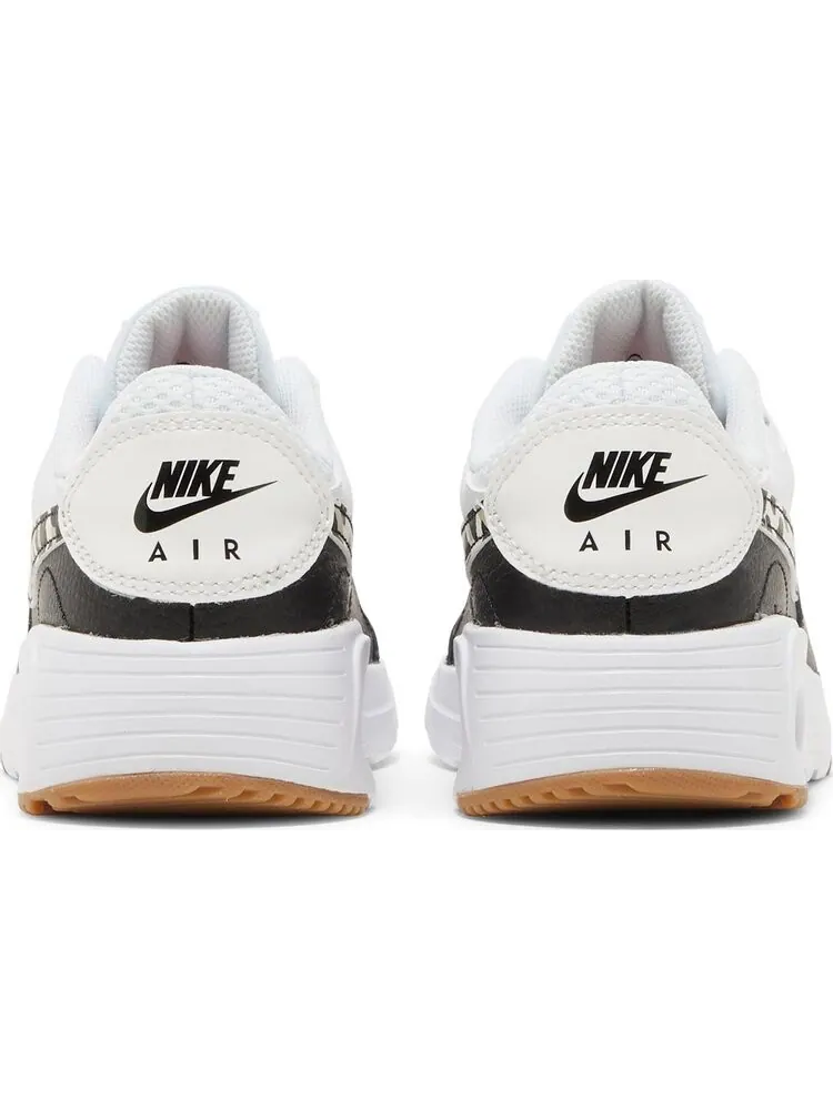 Кроссовки Nike Wmns Air Max SC 'Leopard' — изображение 6 из 8, белый