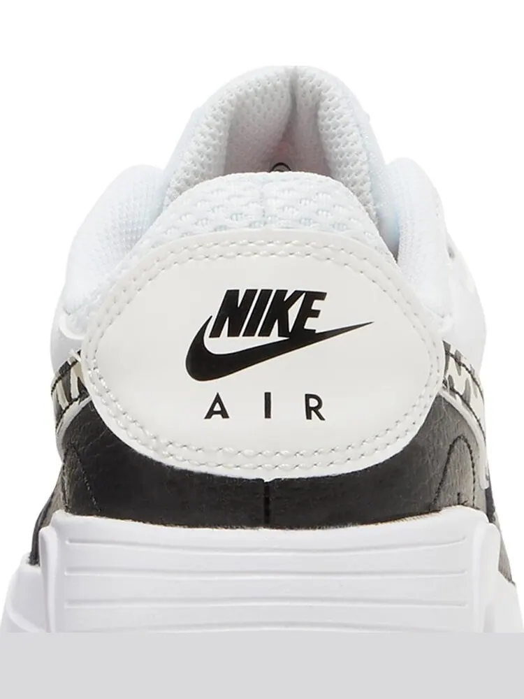 Кроссовки Nike Wmns Air Max SC 'Leopard' — изображение 7 из 8, белый