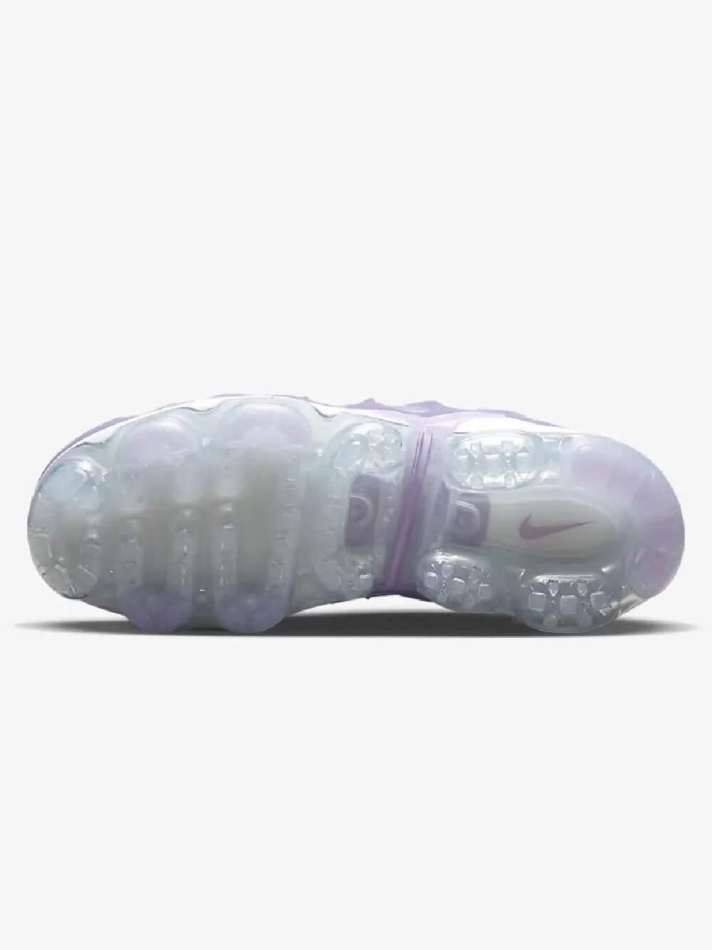 Кроссовки Nike Air VaporMax Plus — изображение 6 из 8, фиолетовый/белый