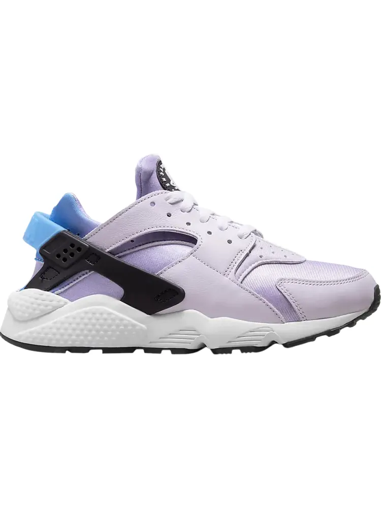 Кроссовки Nike Wmns Air Huarache 'Lilac' — изображение 1 из 1, фиолетовый
