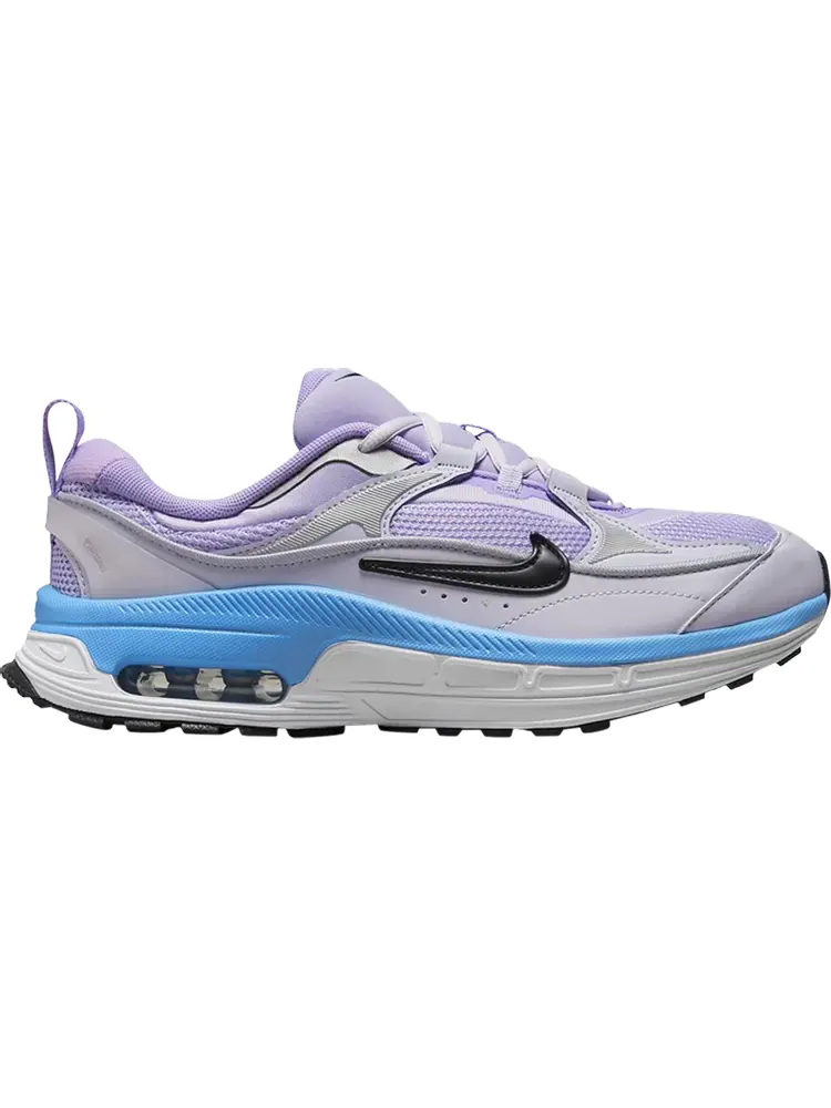 Кроссовки Nike Wmns Air Max Bliss 'Lilac University Blue' — изображение 1 из 1, фиолетовый