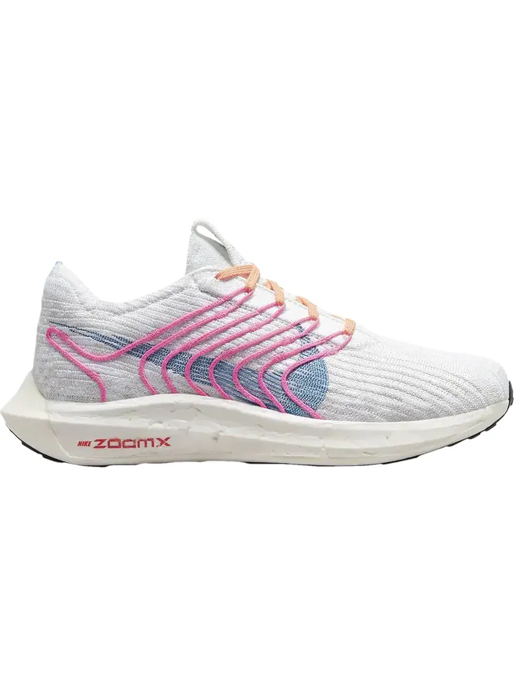 Кроссовки Nike Wmns Pegasus Turbo Next Nature 'Together' — изображение 1 из 1, белый