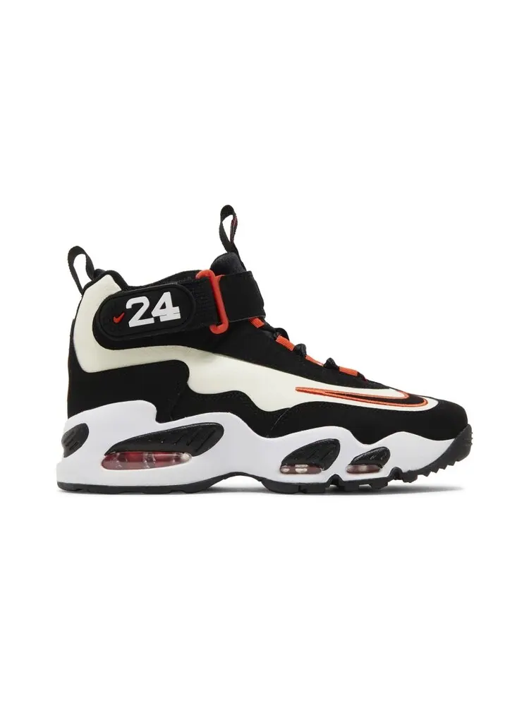 Кроссовки Nike Air Griffey Max 1 GS — изображение 1 из 4, черный