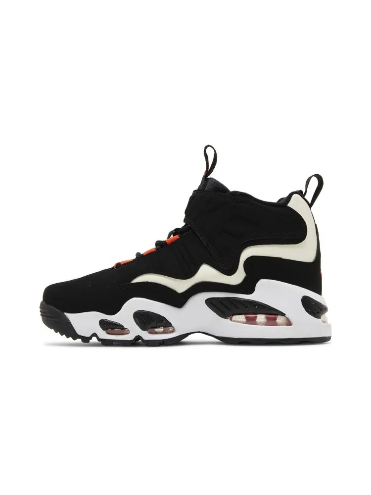 Кроссовки Nike Air Griffey Max 1 GS — изображение 3 из 4, черный