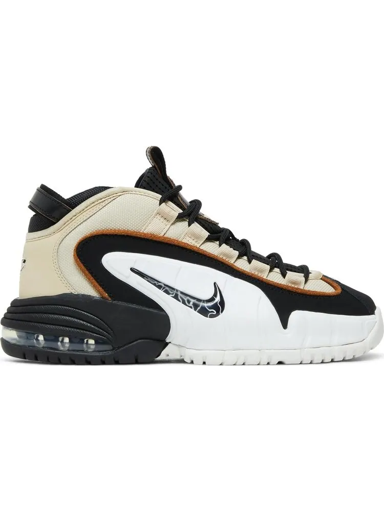 Кроссовки Nike Air Max Penny 1 GS 'Rattan' — изображение 1 из 8, загар