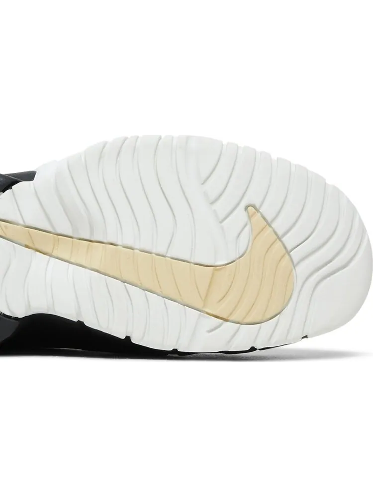 Кроссовки Nike Air Max Penny 1 GS 'Rattan' — изображение 5 из 8, загар