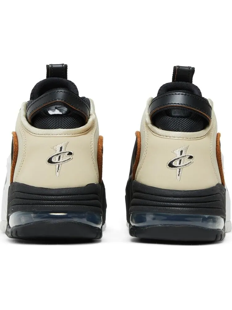 Кроссовки Nike Air Max Penny 1 GS 'Rattan' — изображение 6 из 8, загар