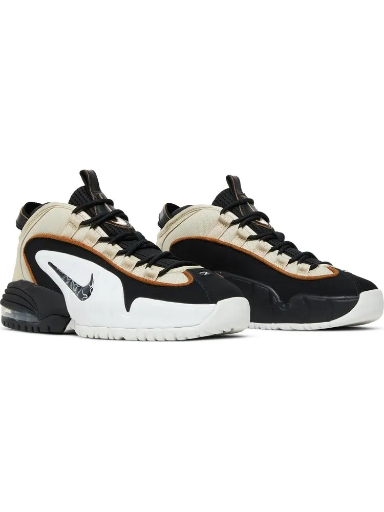 Кроссовки Nike Air Max Penny 1 GS 'Rattan' — изображение 8 из 8, загар