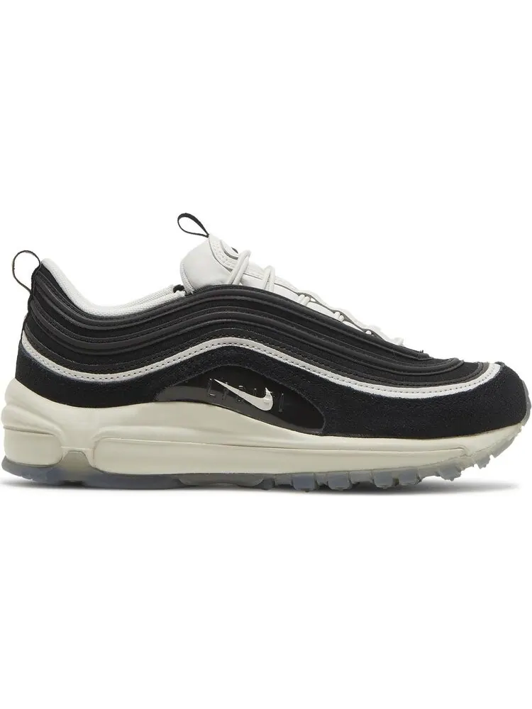Кроссовки Nike Wmns Air Max 97 Premium 'Hangul Day' — изображение 1 из 8, черный