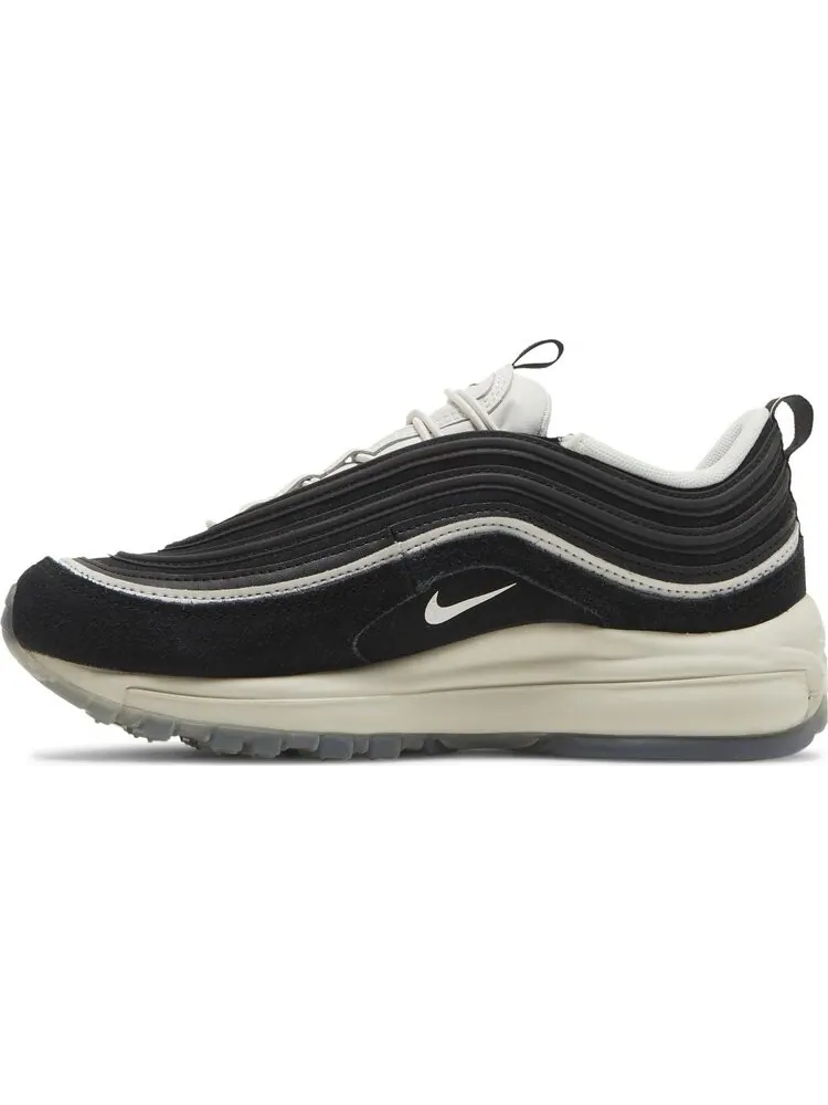Кроссовки Nike Wmns Air Max 97 Premium 'Hangul Day' — изображение 3 из 8, черный