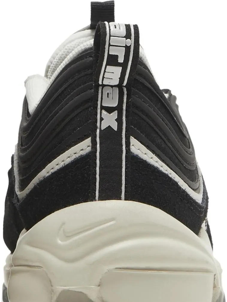Кроссовки Nike Wmns Air Max 97 Premium 'Hangul Day' — изображение 7 из 8, черный