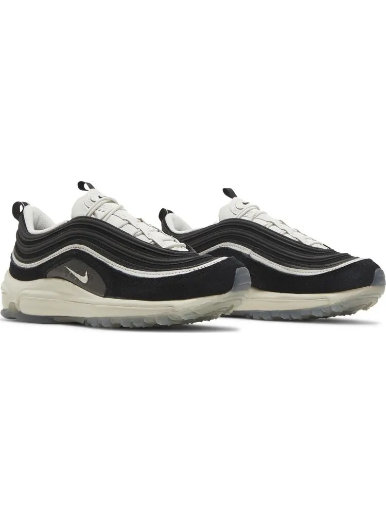 Кроссовки Nike Wmns Air Max 97 Premium 'Hangul Day' — изображение 8 из 8, черный