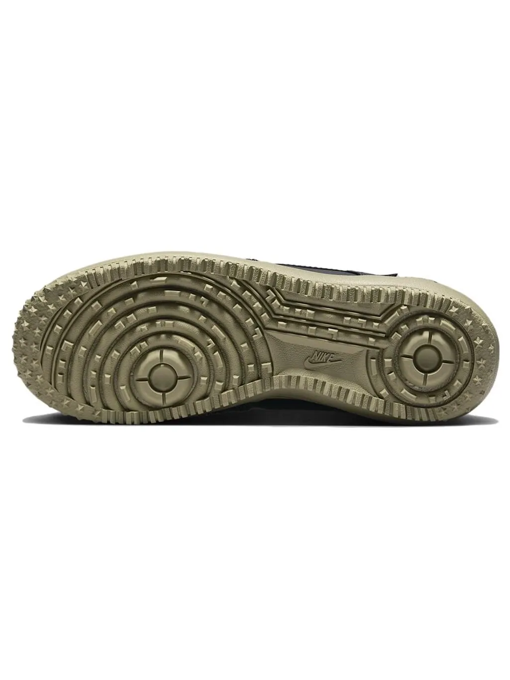 Ботинки Nike Lunar Force 1 Duckboot — изображение 6 из 6, черный