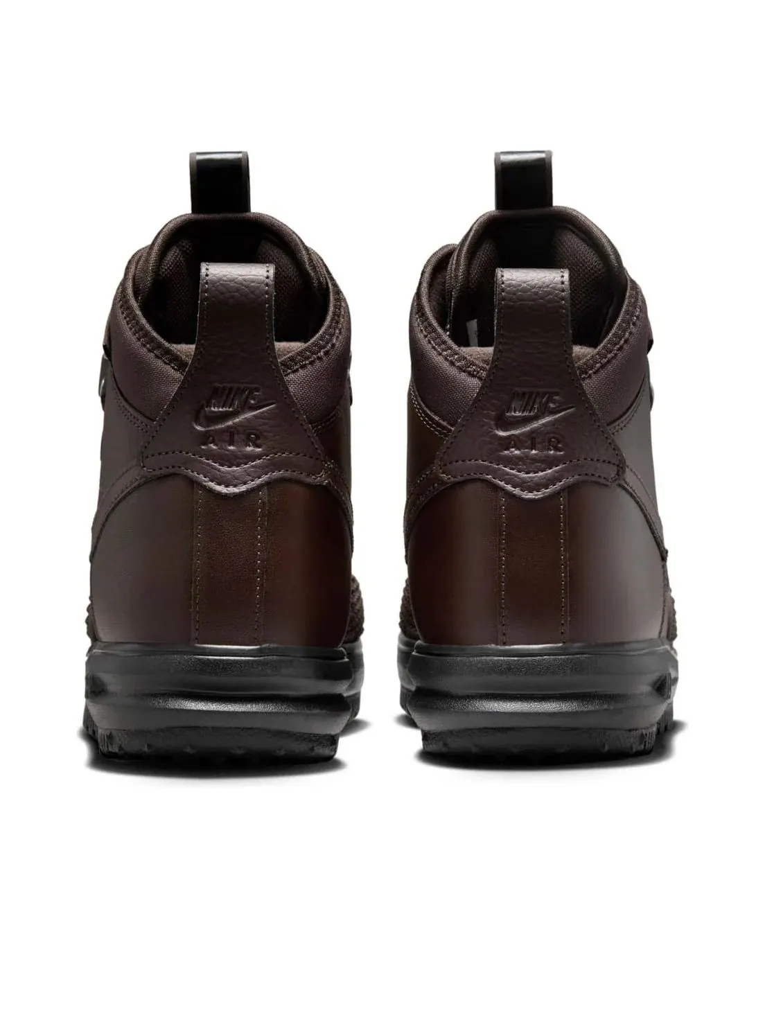 Ботинки Nike Lunar Force 1 Duckboot — изображение 4 из 5, коричневый