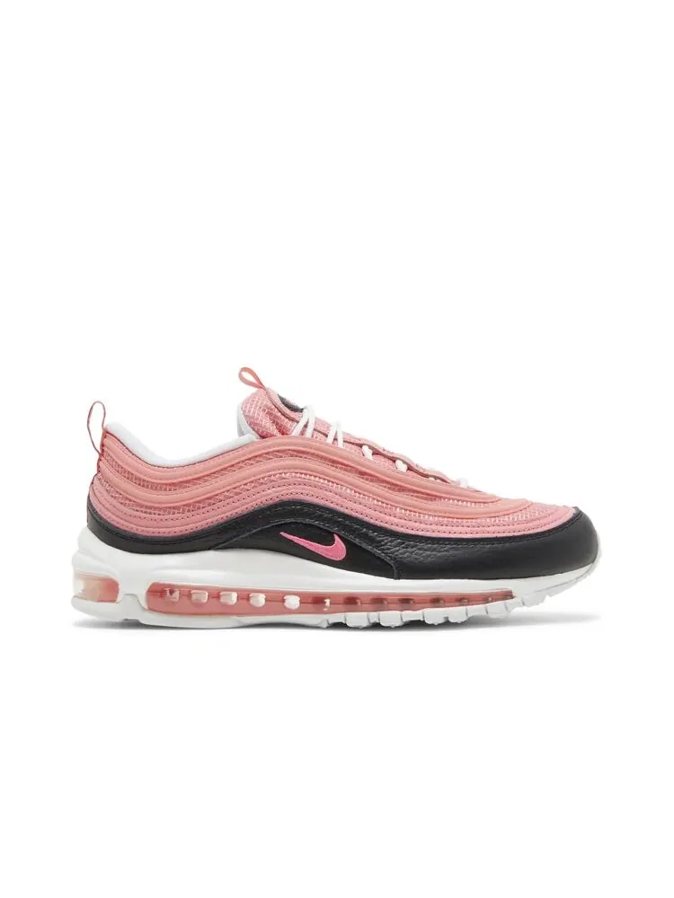 Кроссовки Nike Air Max 97 — изображение 1 из 4, розовый