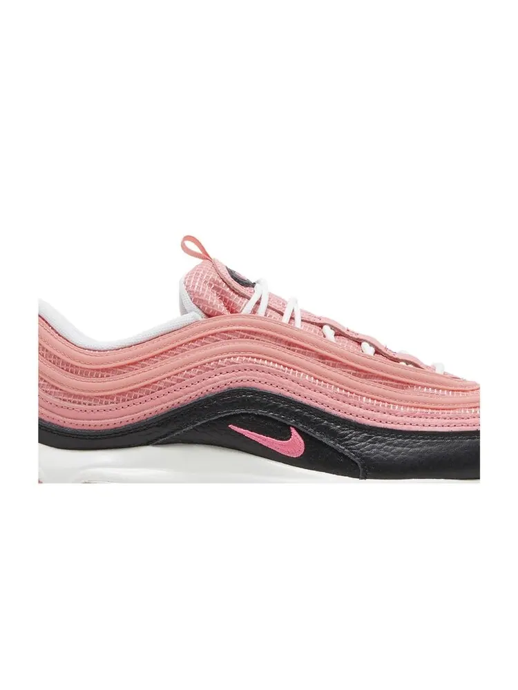 Кроссовки Nike Air Max 97 — изображение 2 из 4, розовый